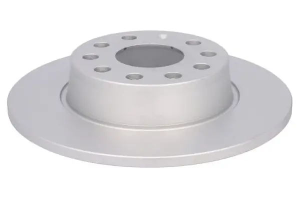 Bremsscheibe Hinterachse ABE C4A022ABE-P