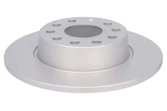 Bremsscheibe Hinterachse ABE C4A022ABE-P Bild Bremsscheibe Hinterachse ABE C4A022ABE-P