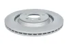 Bremsscheibe Hinterachse ABE C4A023ABE-P Bild Bremsscheibe Hinterachse ABE C4A023ABE-P