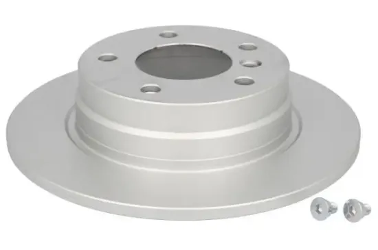 Bremsscheibe Hinterachse ABE C4B001ABE-P Bild Bremsscheibe Hinterachse ABE C4B001ABE-P