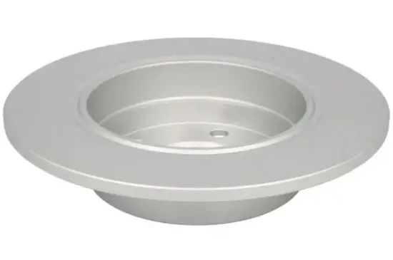 Bremsscheibe Hinterachse ABE C4B001ABE-P Bild Bremsscheibe Hinterachse ABE C4B001ABE-P