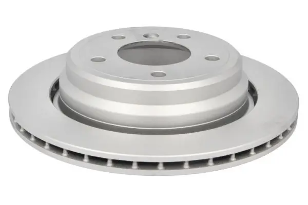 Bremsscheibe Hinterachse ABE C4B007ABE-P