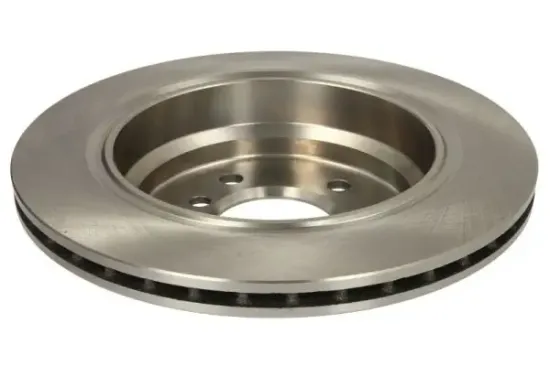 Bremsscheibe Hinterachse ABE C4B007ABE Bild Bremsscheibe Hinterachse ABE C4B007ABE