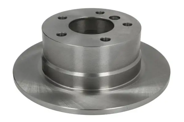 Bremsscheibe Hinterachse ABE C4B018ABE