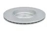 Bremsscheibe Hinterachse ABE C4B019ABE-P Bild Bremsscheibe Hinterachse ABE C4B019ABE-P