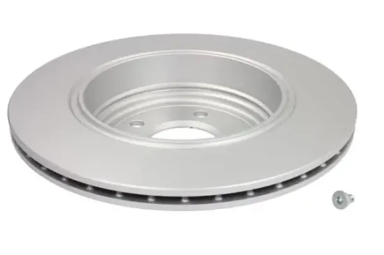 Bremsscheibe Hinterachse ABE C4B025ABE-P Bild Bremsscheibe Hinterachse ABE C4B025ABE-P