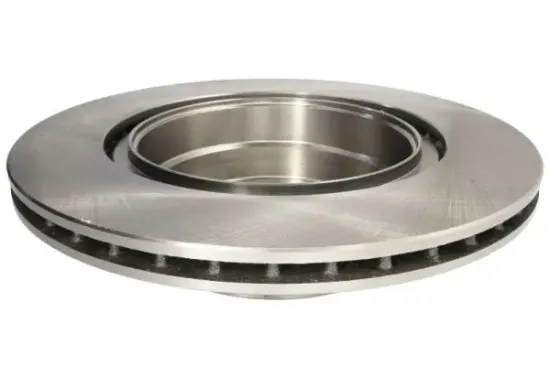 Bremsscheibe Hinterachse ABE C4B028ABE Bild Bremsscheibe Hinterachse ABE C4B028ABE