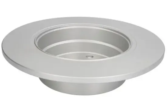 Bremsscheibe Hinterachse ABE C4B032ABE-P Bild Bremsscheibe Hinterachse ABE C4B032ABE-P