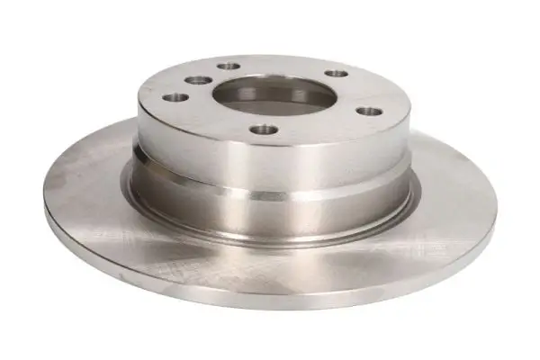 Bremsscheibe Hinterachse ABE C4B032ABE