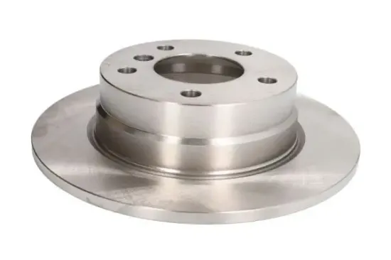 Bremsscheibe Hinterachse ABE C4B032ABE Bild Bremsscheibe Hinterachse ABE C4B032ABE