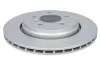 Bremsscheibe Hinterachse ABE C4B034ABE-P Bild Bremsscheibe Hinterachse ABE C4B034ABE-P