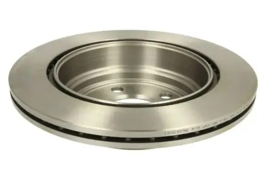 Bremsscheibe Hinterachse ABE C4B038ABE Bild Bremsscheibe Hinterachse ABE C4B038ABE