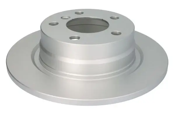 Bremsscheibe Hinterachse ABE C4B040ABE-P