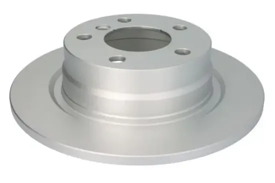 Bremsscheibe Hinterachse ABE C4B040ABE-P Bild Bremsscheibe Hinterachse ABE C4B040ABE-P