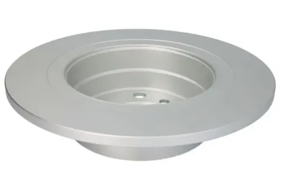 Bremsscheibe Hinterachse ABE C4B040ABE-P Bild Bremsscheibe Hinterachse ABE C4B040ABE-P