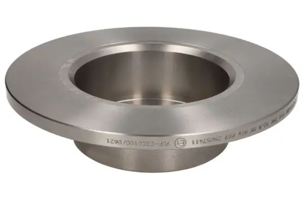 Bremsscheibe Hinterachse ABE C4M044ABE-P