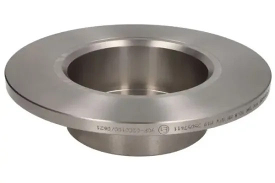 Bremsscheibe Hinterachse ABE C4C004ABE Bild Bremsscheibe Hinterachse ABE C4C004ABE