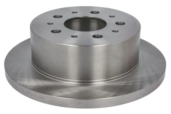 Bremsscheibe Hinterachse ABE C4C012ABE