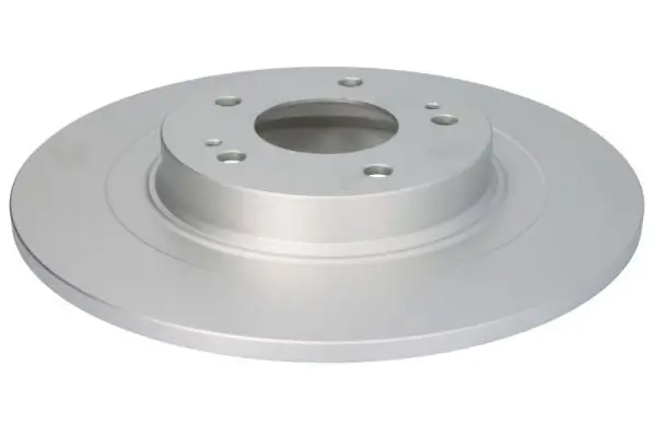 Bremsscheibe Hinterachse ABE C4C020ABE-P