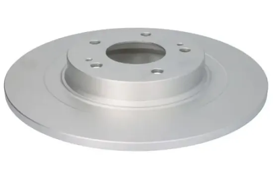 Bremsscheibe Hinterachse ABE C4C020ABE-P Bild Bremsscheibe Hinterachse ABE C4C020ABE-P