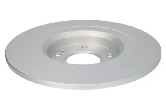 Bremsscheibe Hinterachse ABE C4C020ABE-P Bild Bremsscheibe Hinterachse ABE C4C020ABE-P