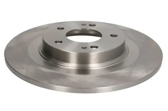 Bremsscheibe Hinterachse ABE C4C020ABE Bild Bremsscheibe Hinterachse ABE C4C020ABE