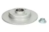 Bremsscheibe Hinterachse Vorderachse links Vorderachse rechts ABE C4C023ABE-P