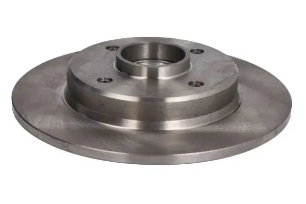 Bremsscheibe 1. Hinterachse links 1. Hinterachse rechts ABE C4C023ABE