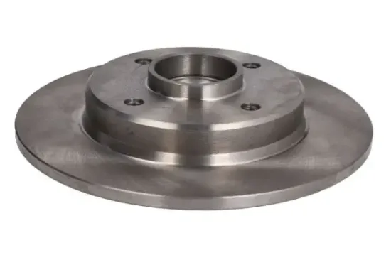 Bremsscheibe 1. Hinterachse links 1. Hinterachse rechts ABE C4C023ABE Bild Bremsscheibe 1. Hinterachse links 1. Hinterachse rechts ABE C4C023ABE