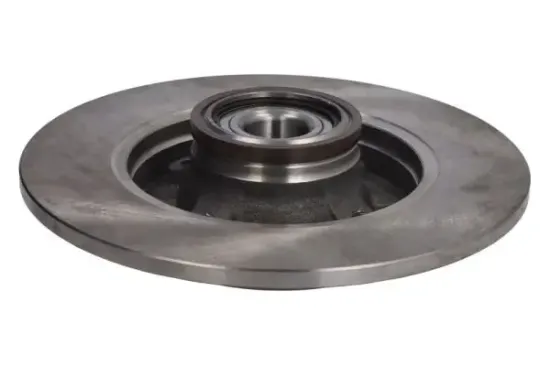 Bremsscheibe 1. Hinterachse links 1. Hinterachse rechts ABE C4C023ABE Bild Bremsscheibe 1. Hinterachse links 1. Hinterachse rechts ABE C4C023ABE