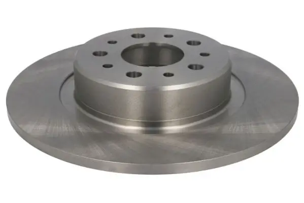 Bremsscheibe Hinterachse ABE C4D012ABE