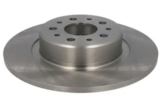 Bremsscheibe Hinterachse ABE C4D012ABE Bild Bremsscheibe Hinterachse ABE C4D012ABE