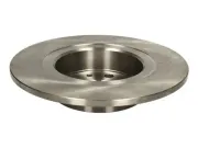 Bremsscheibe Hinterachse ABE C4R007ABE