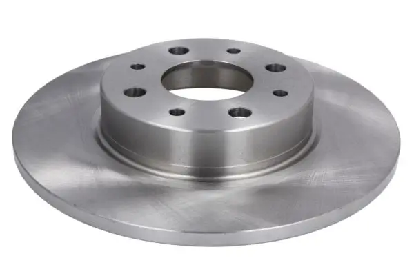 Bremsscheibe Hinterachse ABE C4D015ABE