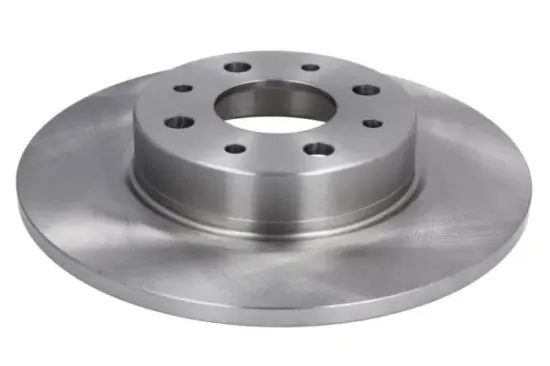 Bremsscheibe Hinterachse ABE C4D015ABE Bild Bremsscheibe Hinterachse ABE C4D015ABE