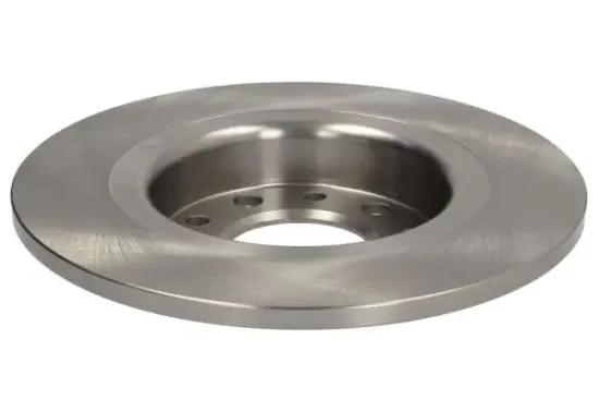 Bremsscheibe Hinterachse ABE C4D020ABE Bild Bremsscheibe Hinterachse ABE C4D020ABE