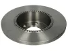 Bremsscheibe Hinterachse ABE C4E003ABE Bild Bremsscheibe Hinterachse ABE C4E003ABE