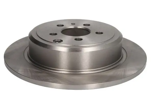 Bremsscheibe Hinterachse ABE C4F002ABE