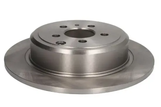 Bremsscheibe Hinterachse ABE C4F002ABE Bild Bremsscheibe Hinterachse ABE C4F002ABE