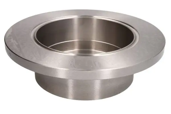 Bremsscheibe Hinterachse ABE C4R035ABE