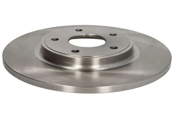 Bremsscheibe Hinterachse ABE C4F009ABE