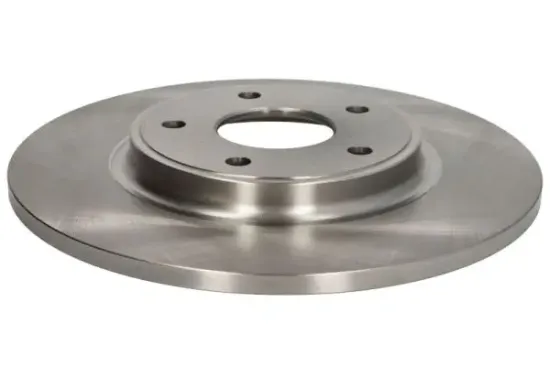 Bremsscheibe Hinterachse ABE C4F009ABE Bild Bremsscheibe Hinterachse ABE C4F009ABE