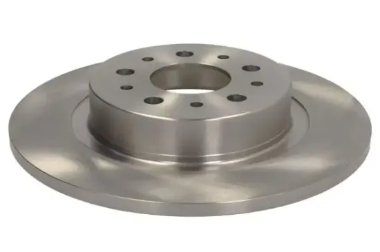 Bremsscheibe Vorderachse links Vorderachse rechts Hinterachse ABE C4F011ABE Bild Bremsscheibe Vorderachse links Vorderachse rechts Hinterachse ABE C4F011ABE