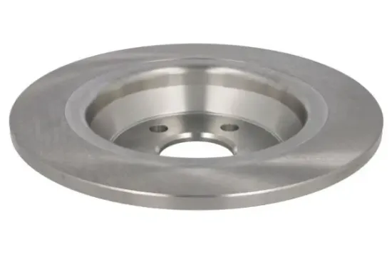 Bremsscheibe Hinterachse ABE C4G012ABE Bild Bremsscheibe Hinterachse ABE C4G012ABE