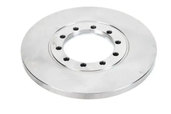 Bremsscheibe Hinterachse ABE C4G013ABE Bild Bremsscheibe Hinterachse ABE C4G013ABE