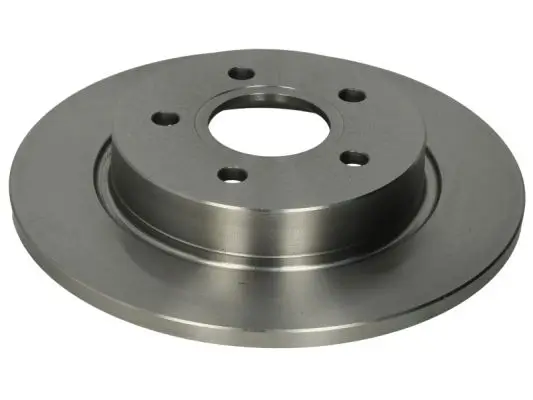 Bremsscheibe Hinterachse ABE C4G015ABE Bild Bremsscheibe Hinterachse ABE C4G015ABE