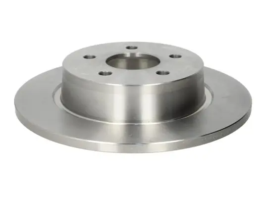 Bremsscheibe Hinterachse ABE C4G016ABE