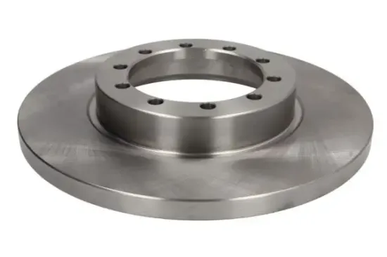 Bremsscheibe Hinterachse ABE C4G017ABE Bild Bremsscheibe Hinterachse ABE C4G017ABE