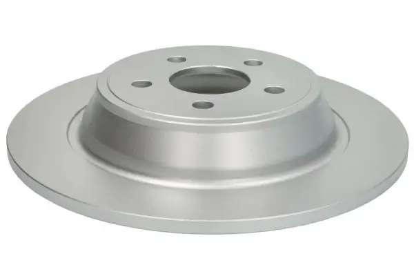 Bremsscheibe Hinterachse links Hinterachse rechts ABE C4G022ABE-P