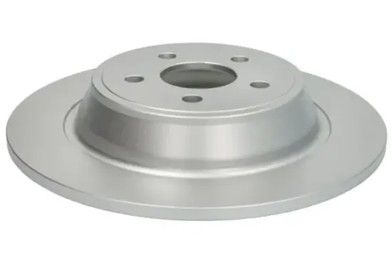 Bremsscheibe Hinterachse links Hinterachse rechts ABE C4G022ABE-P Bild Bremsscheibe Hinterachse links Hinterachse rechts ABE C4G022ABE-P